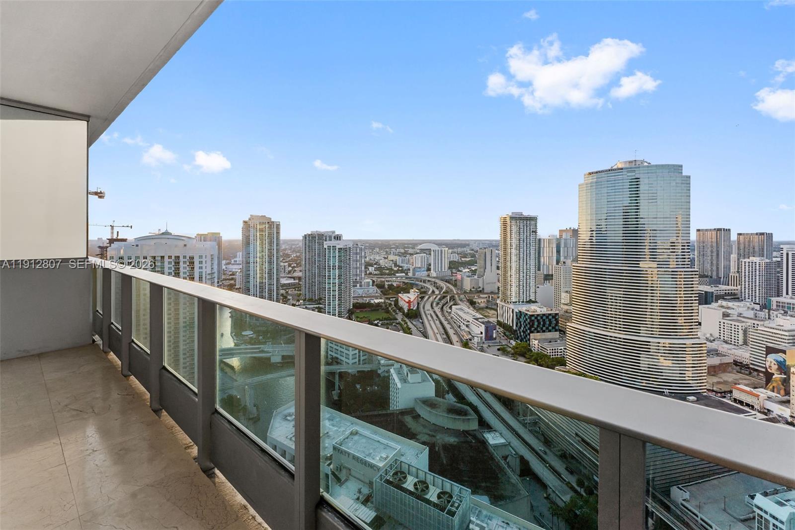 200 Biscayne Boulevard Way #4510, Miami FL 33131