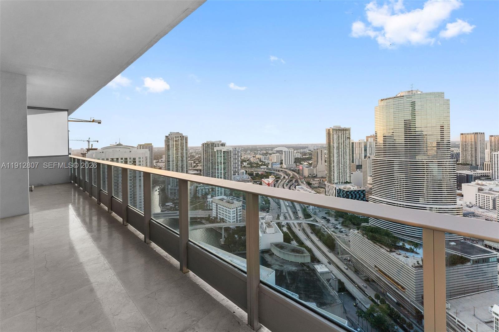 200 Biscayne Boulevard Way #4510, Miami FL 33131
