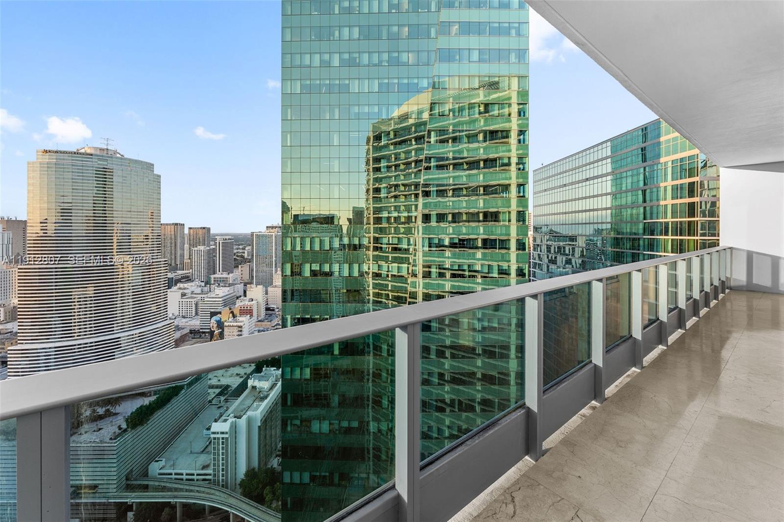 200 Biscayne Boulevard Way #4510, Miami FL 33131