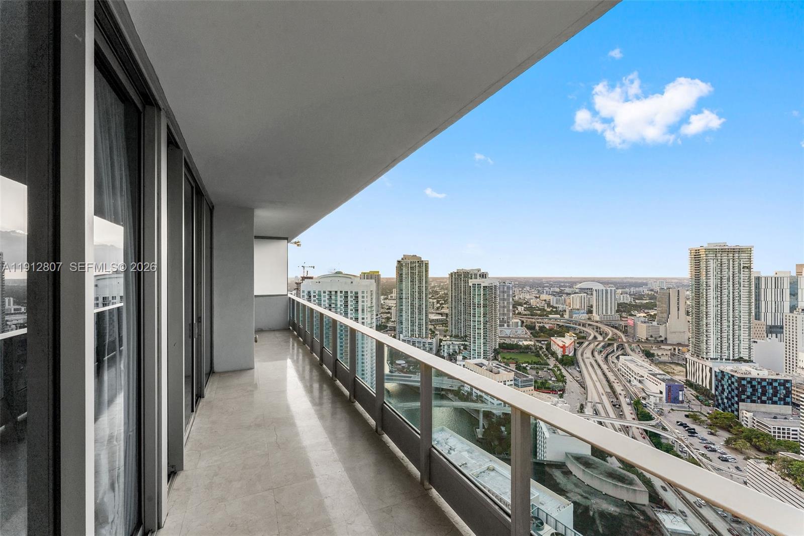 200 Biscayne Boulevard Way #4510, Miami FL 33131