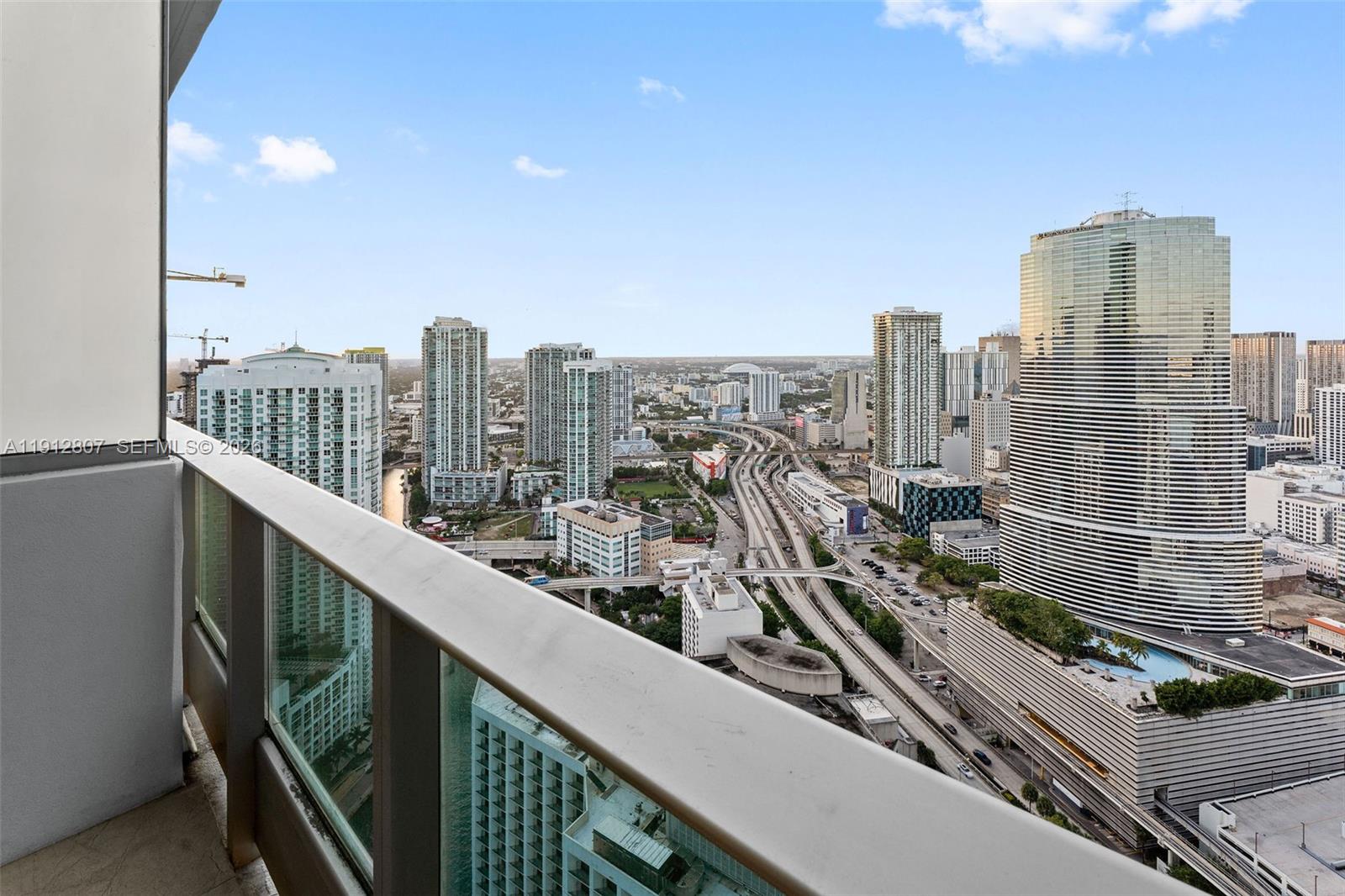 200 Biscayne Boulevard Way #4510, Miami FL 33131