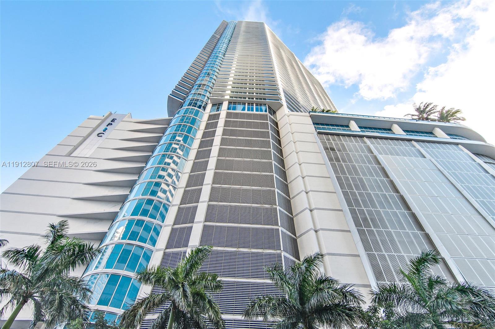 200 Biscayne Boulevard Way #4510, Miami FL 33131
