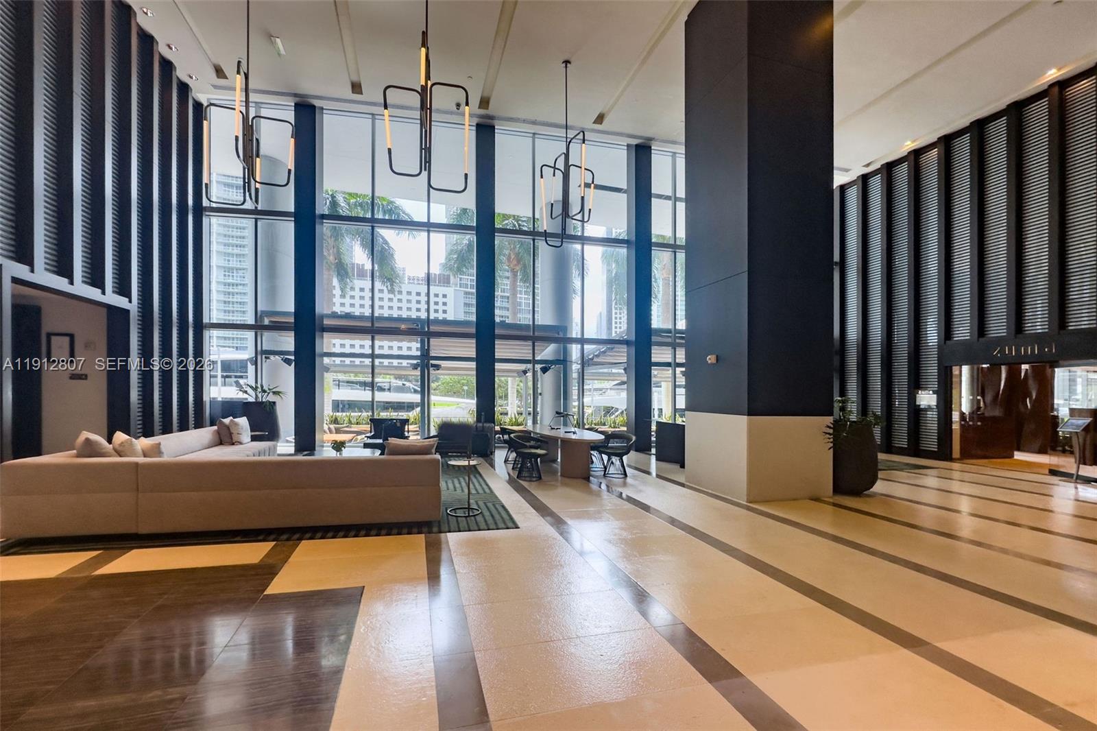 200 Biscayne Boulevard Way #4510, Miami FL 33131