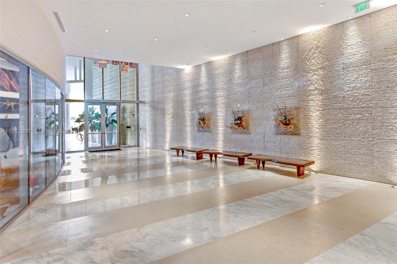 200 Biscayne Boulevard Way #4510, Miami FL 33131