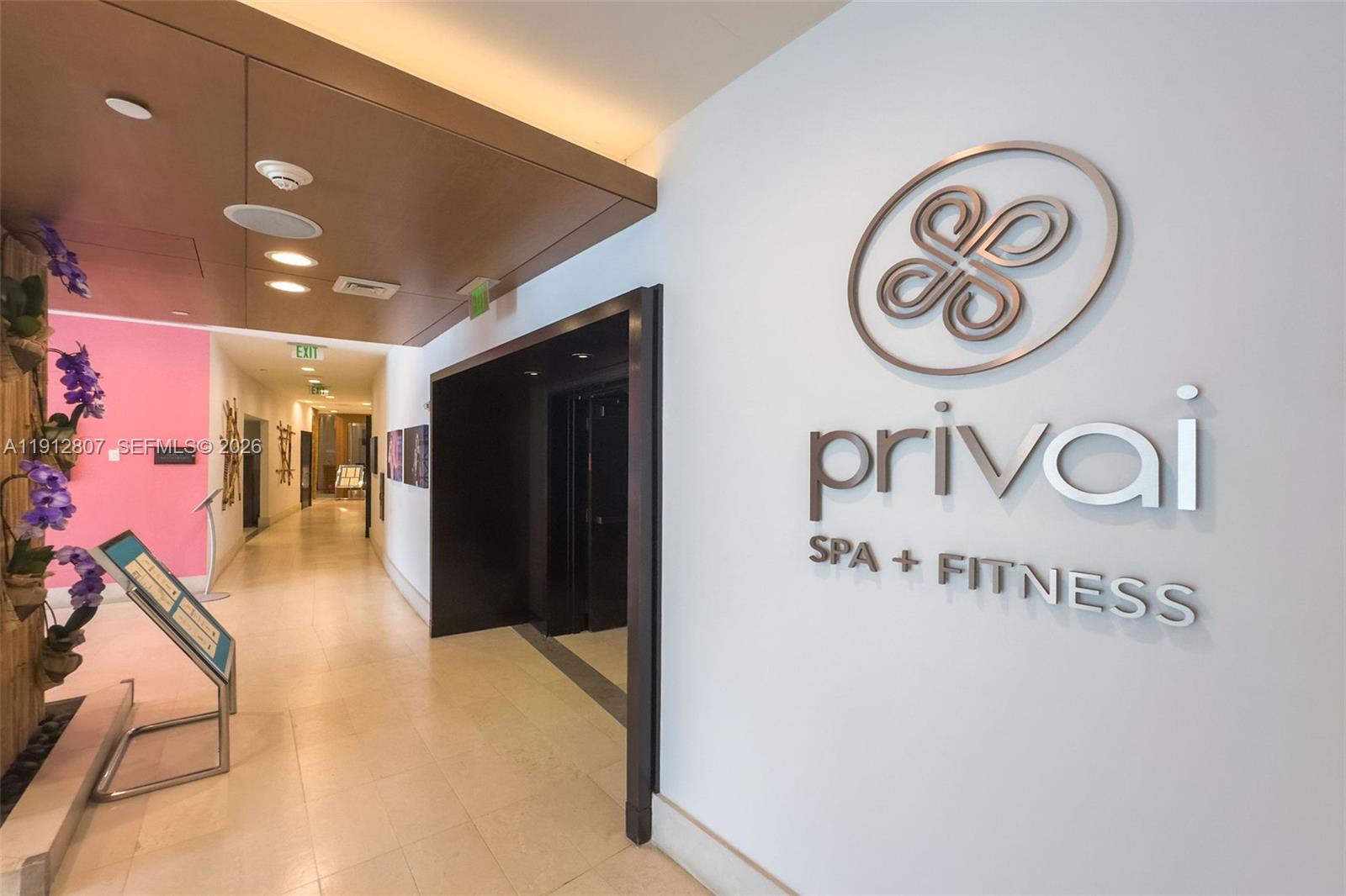 200 Biscayne Boulevard Way #4510, Miami FL 33131