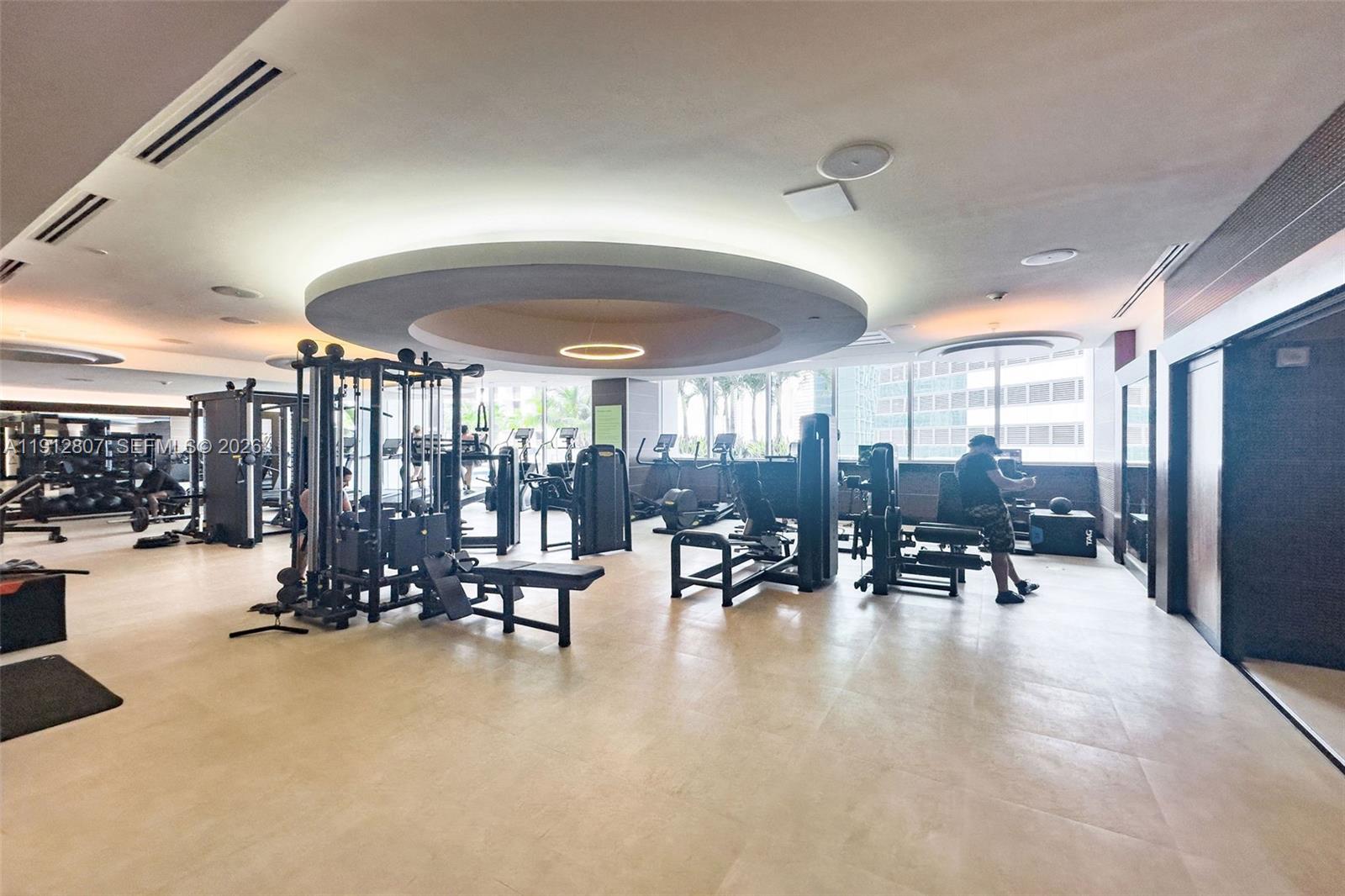 200 Biscayne Boulevard Way #4510, Miami FL 33131