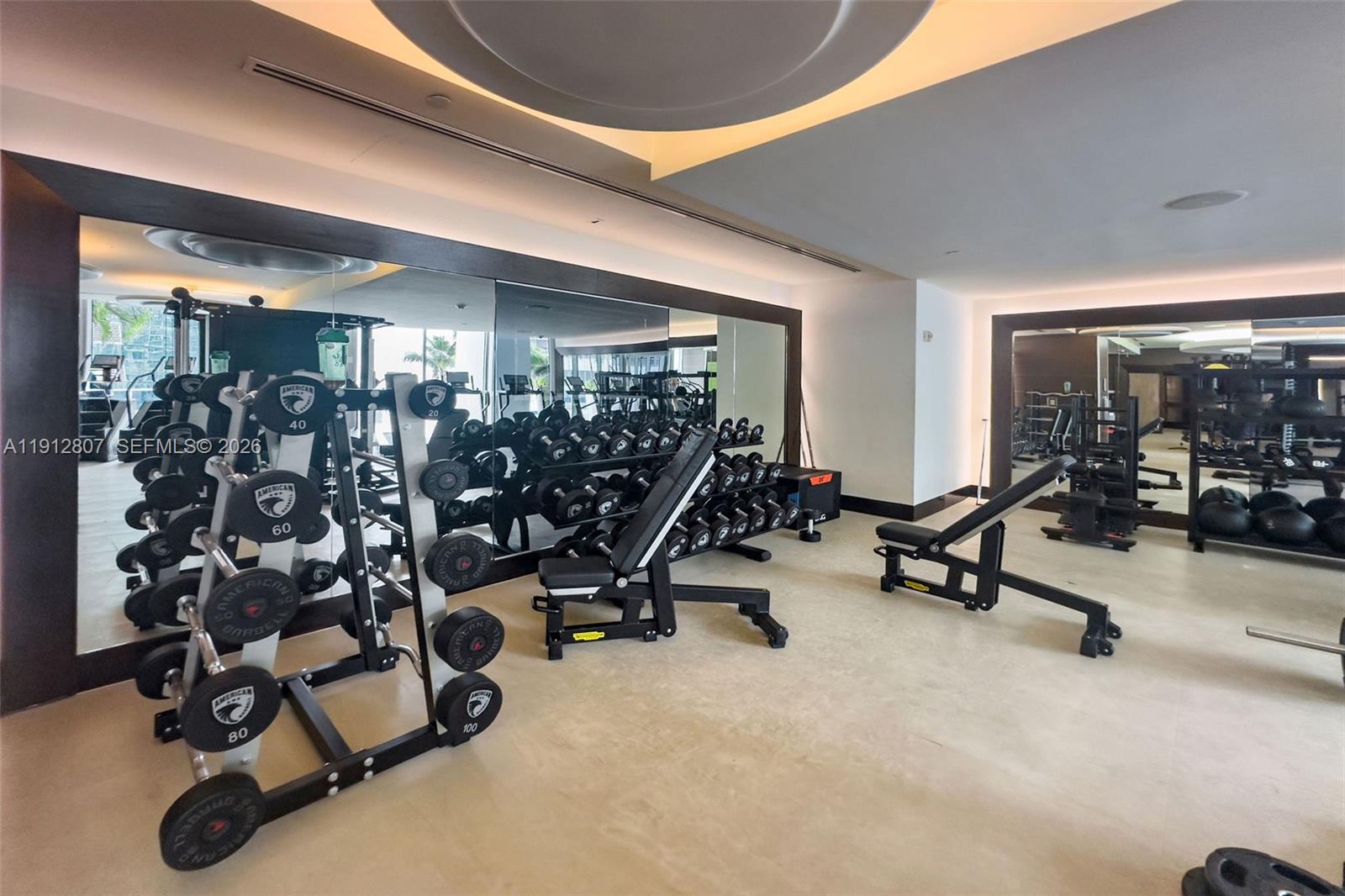 200 Biscayne Boulevard Way #4510, Miami FL 33131