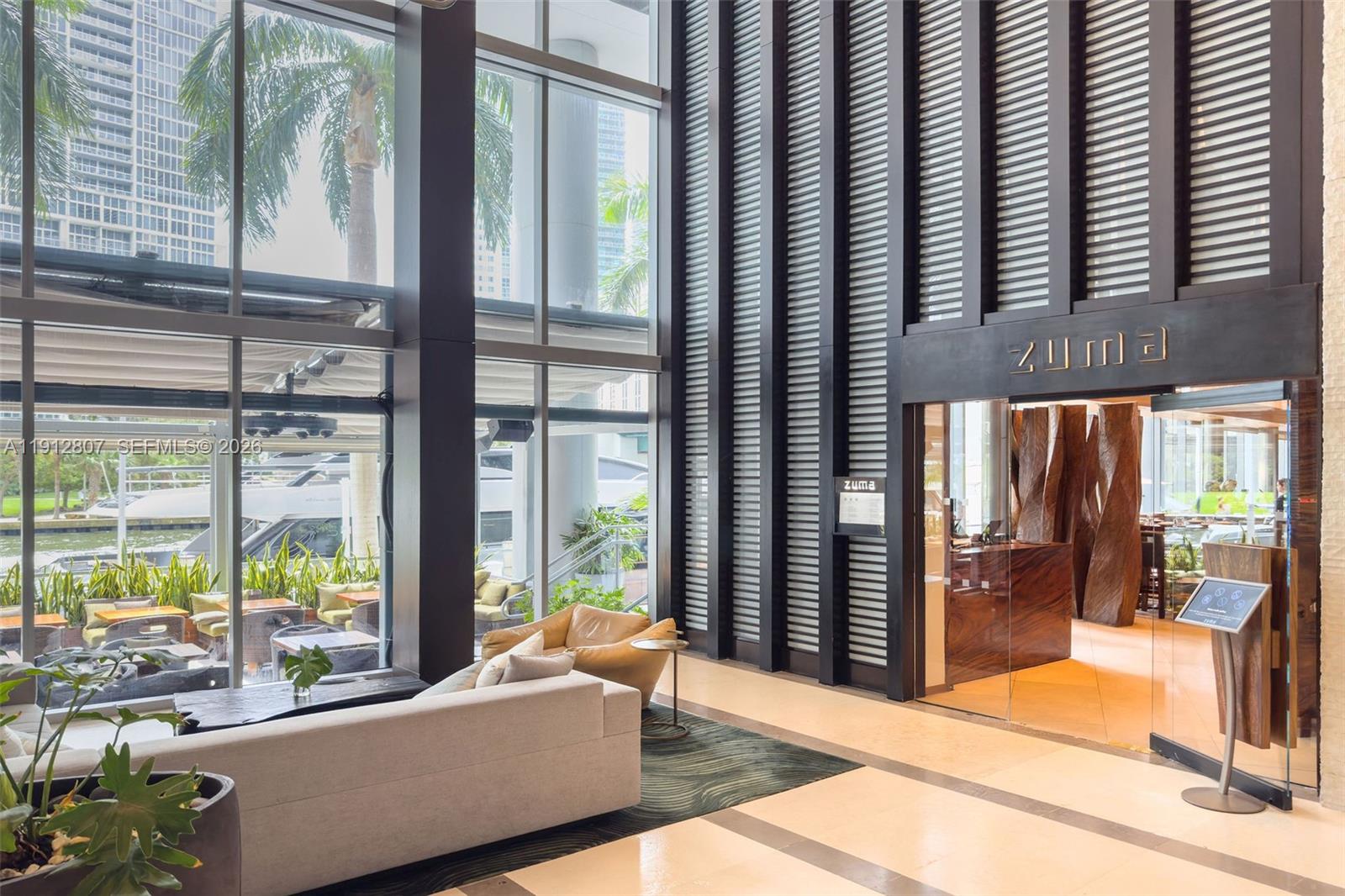 200 Biscayne Boulevard Way #4510, Miami FL 33131