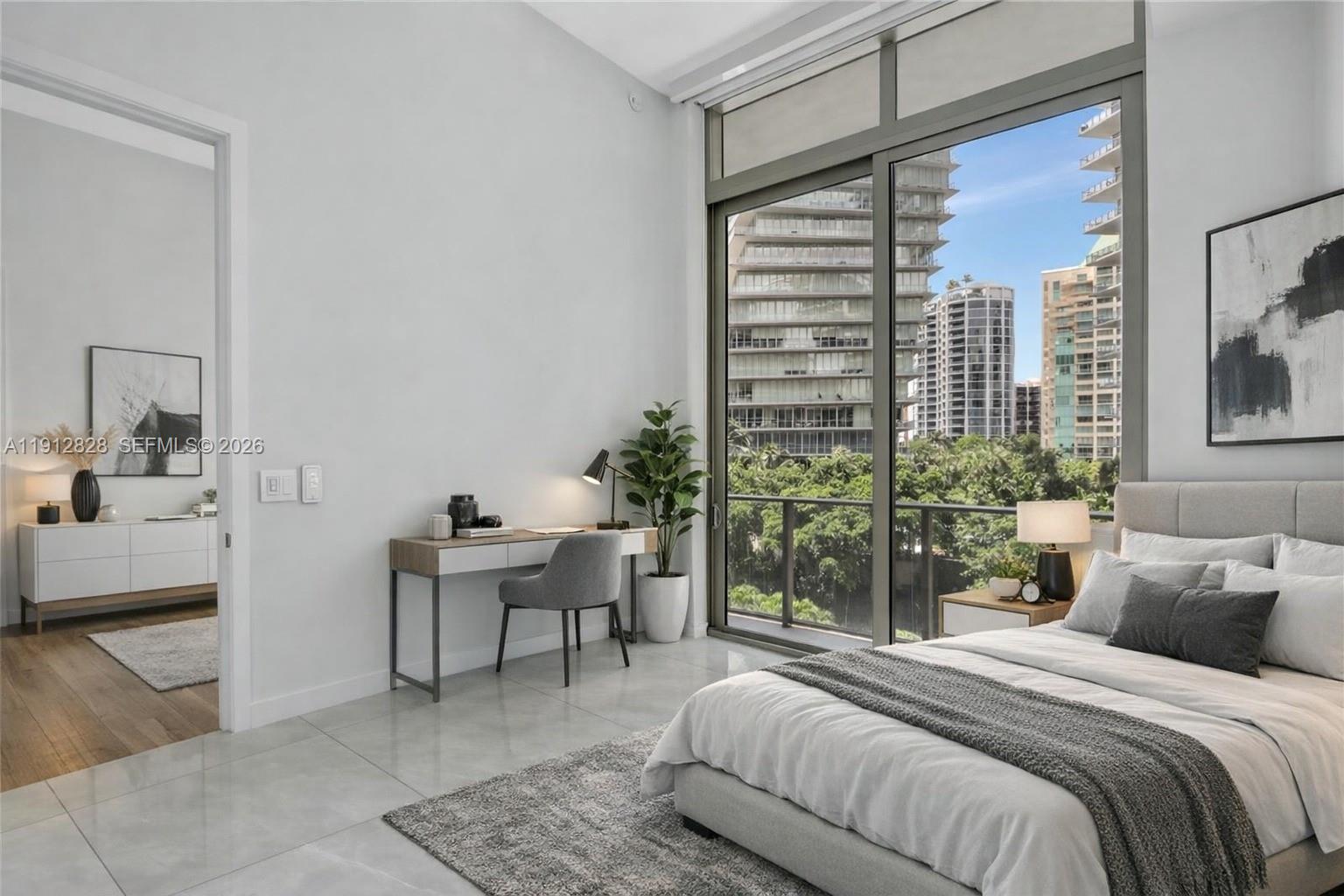 2655 S Bayshore Dr #405, Miami FL 33133