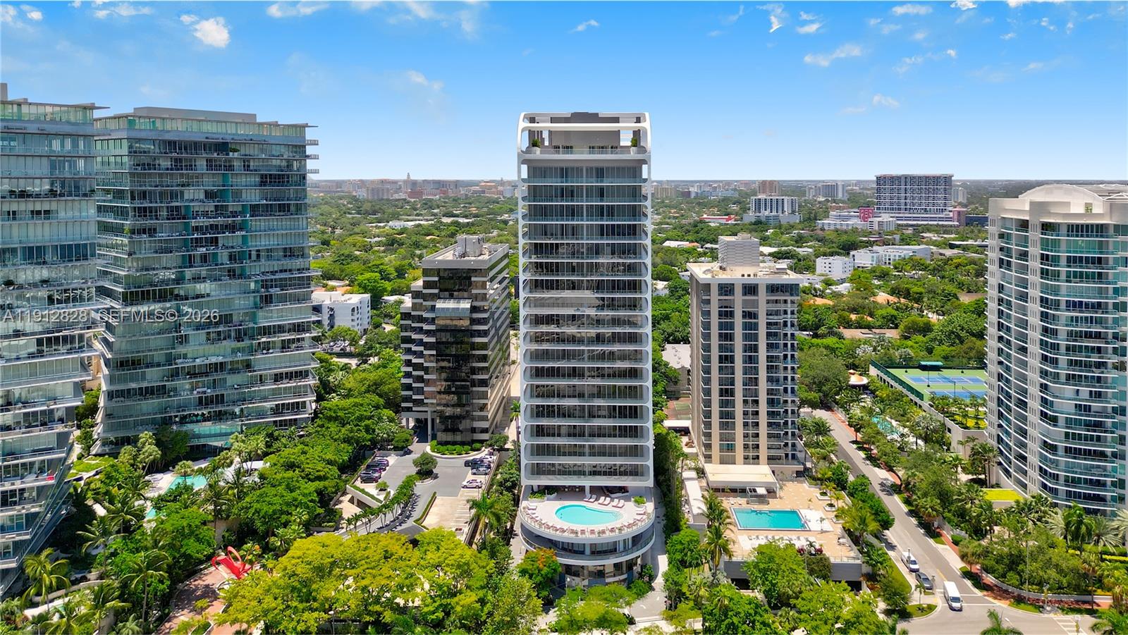 2655 S Bayshore Dr #405, Miami FL 33133