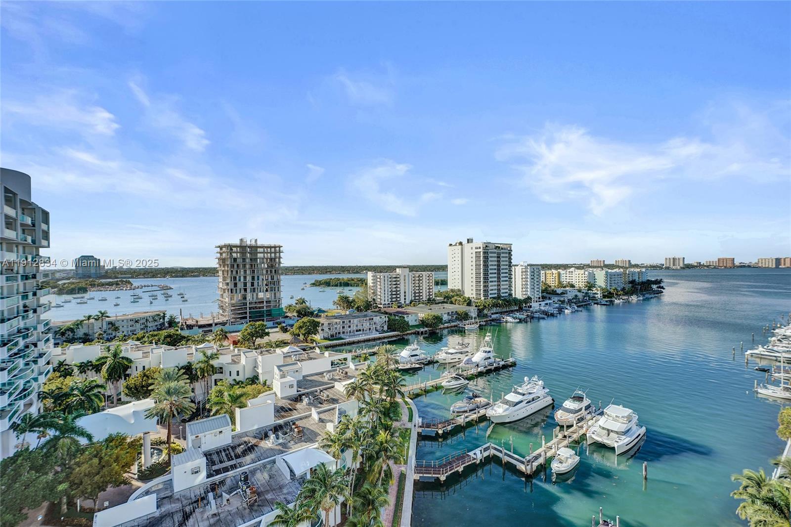 7910 Harbor Island Dr #1201, North Bay Village FL 33141