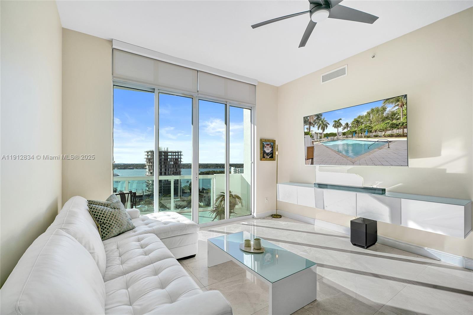 7910 Harbor Island Dr #1201, North Bay Village FL 33141