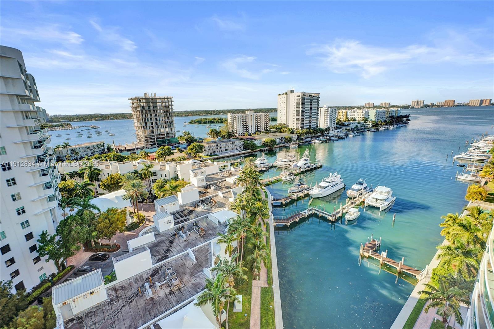 7910 Harbor Island Dr #1201, North Bay Village FL 33141