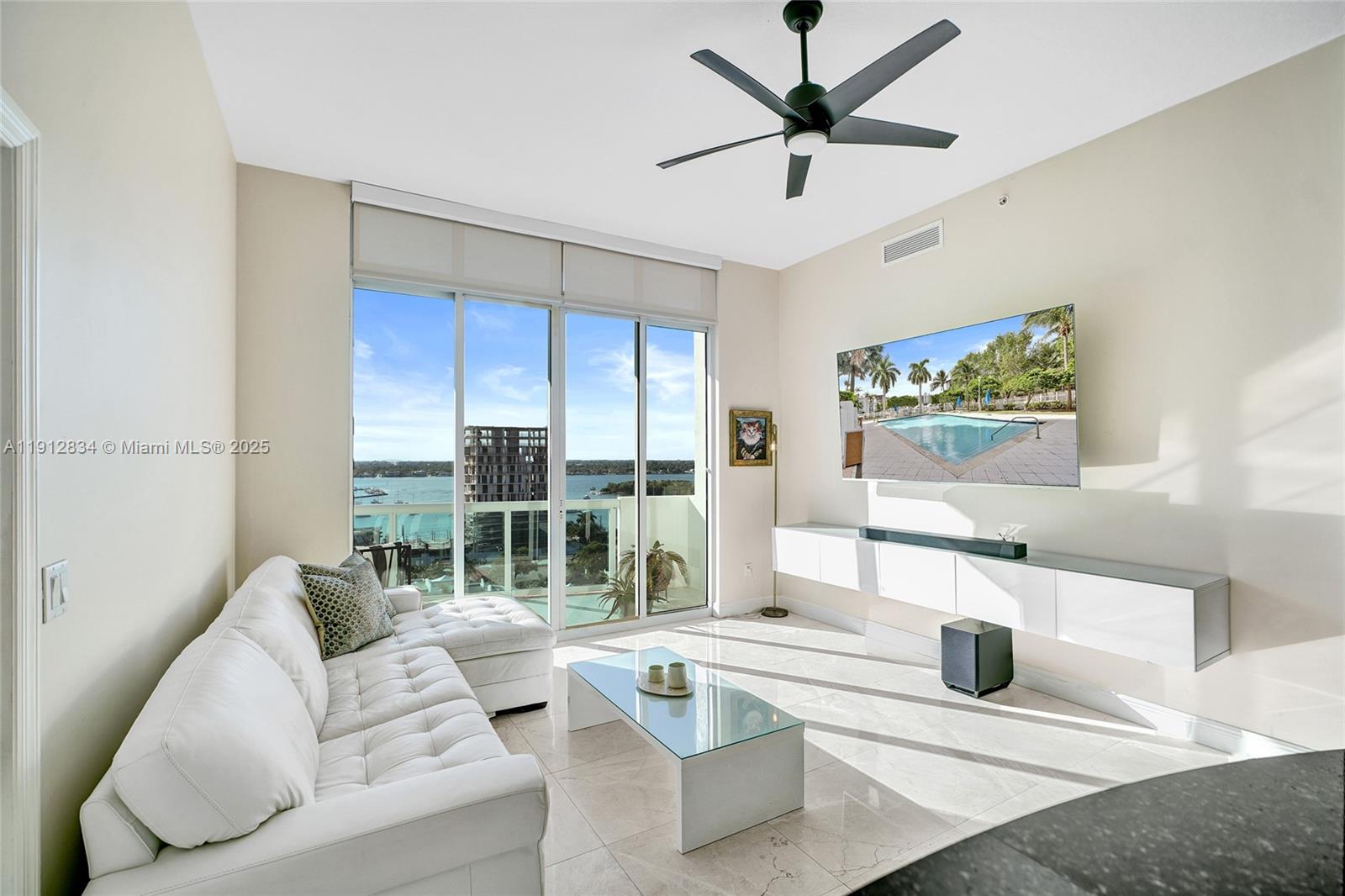7910 Harbor Island Dr #1201, North Bay Village FL 33141