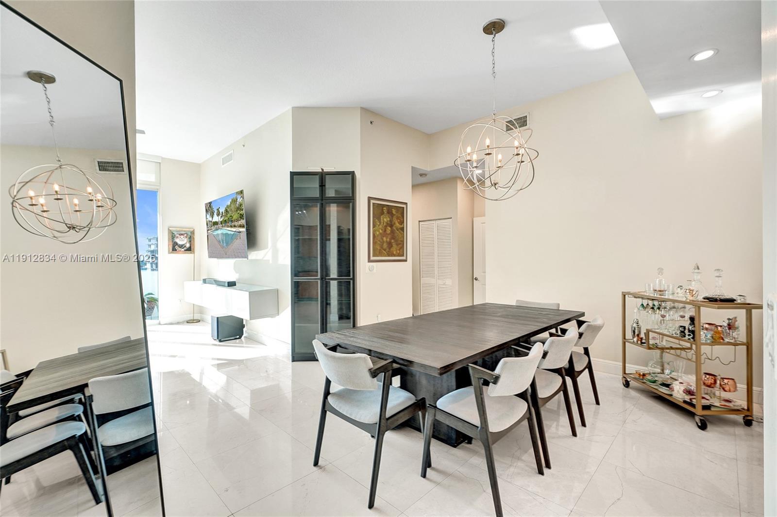 7910 Harbor Island Dr #1201, North Bay Village FL 33141