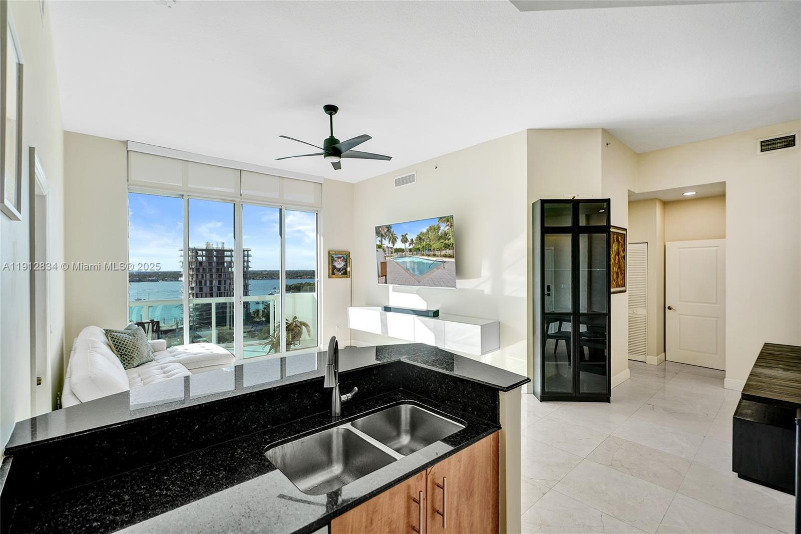 7910 Harbor Island Dr #1201, North Bay Village FL 33141