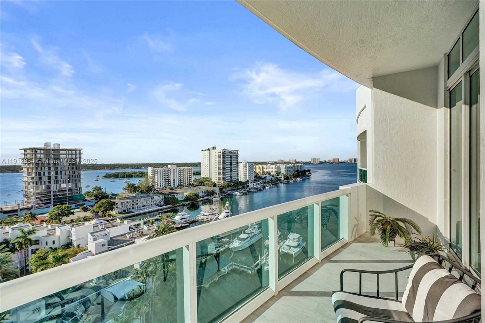 7910 Harbor Island Dr #1201, North Bay Village FL 33141