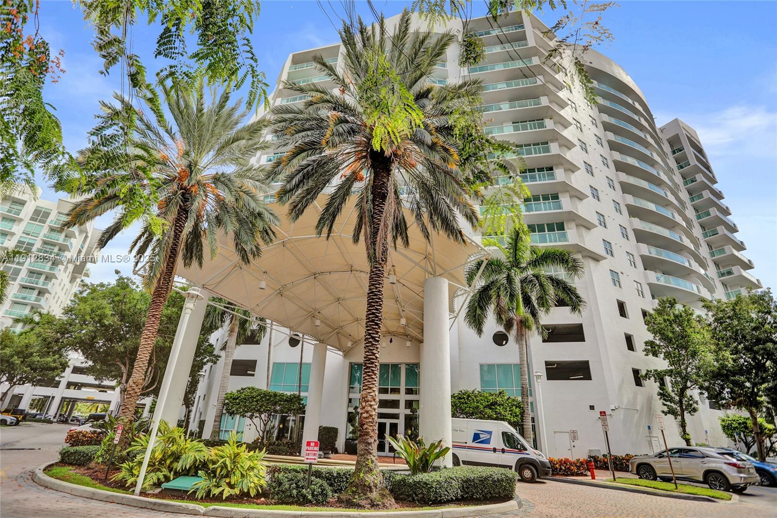 7910 Harbor Island Dr #1201, North Bay Village FL 33141