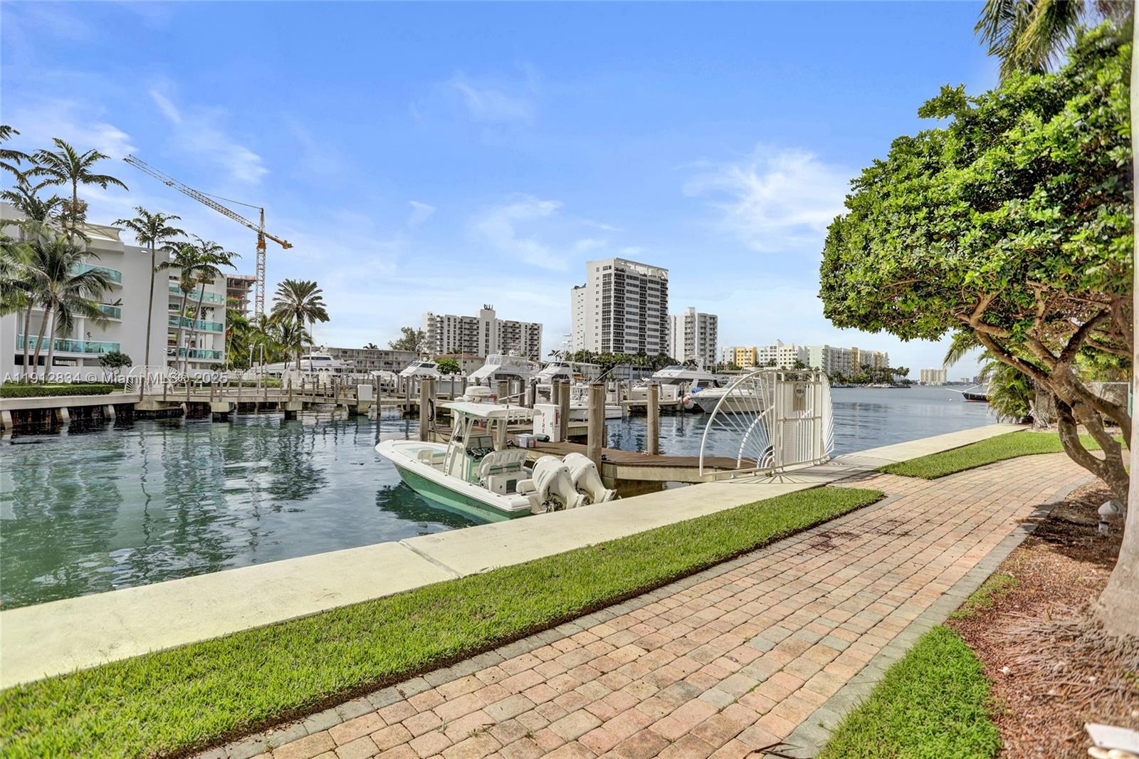 7910 Harbor Island Dr #1201, North Bay Village FL 33141