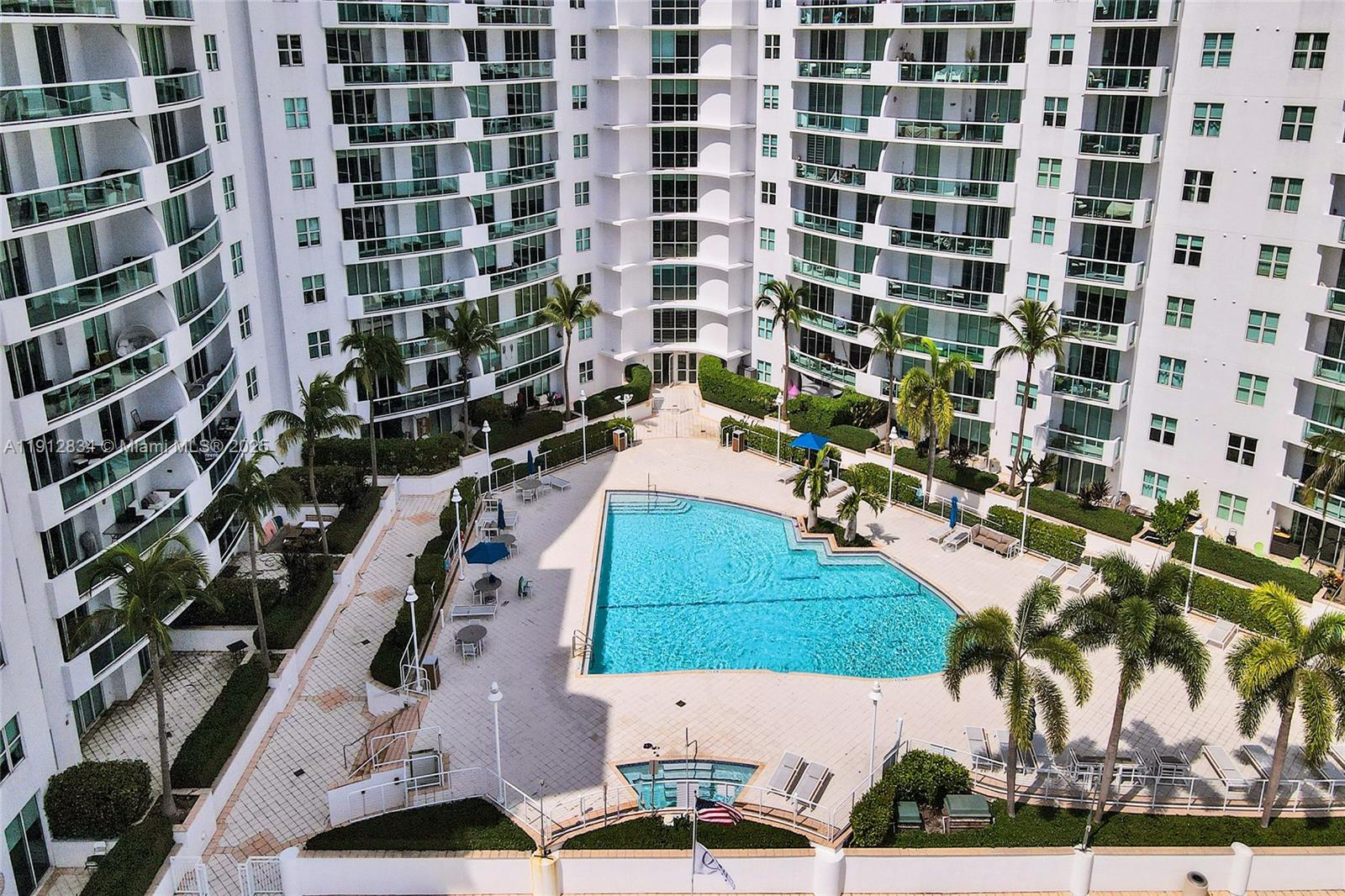 7910 Harbor Island Dr #1201, North Bay Village FL 33141
