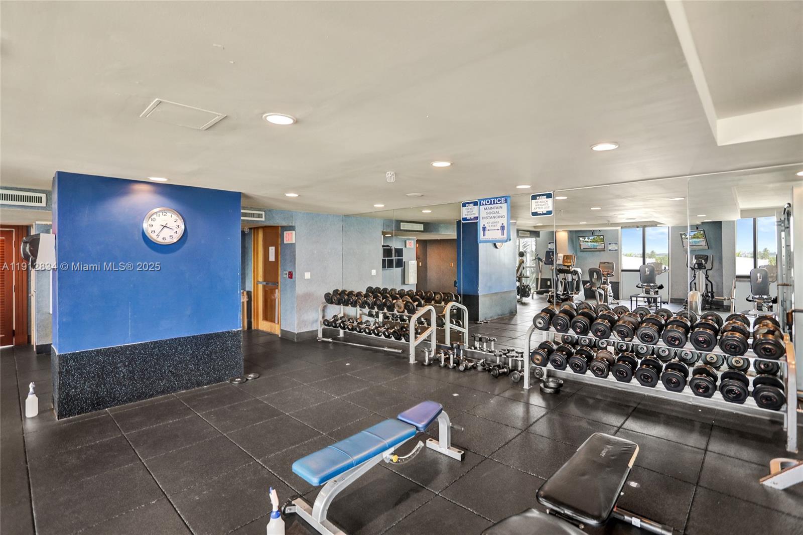 7910 Harbor Island Dr #1201, North Bay Village FL 33141