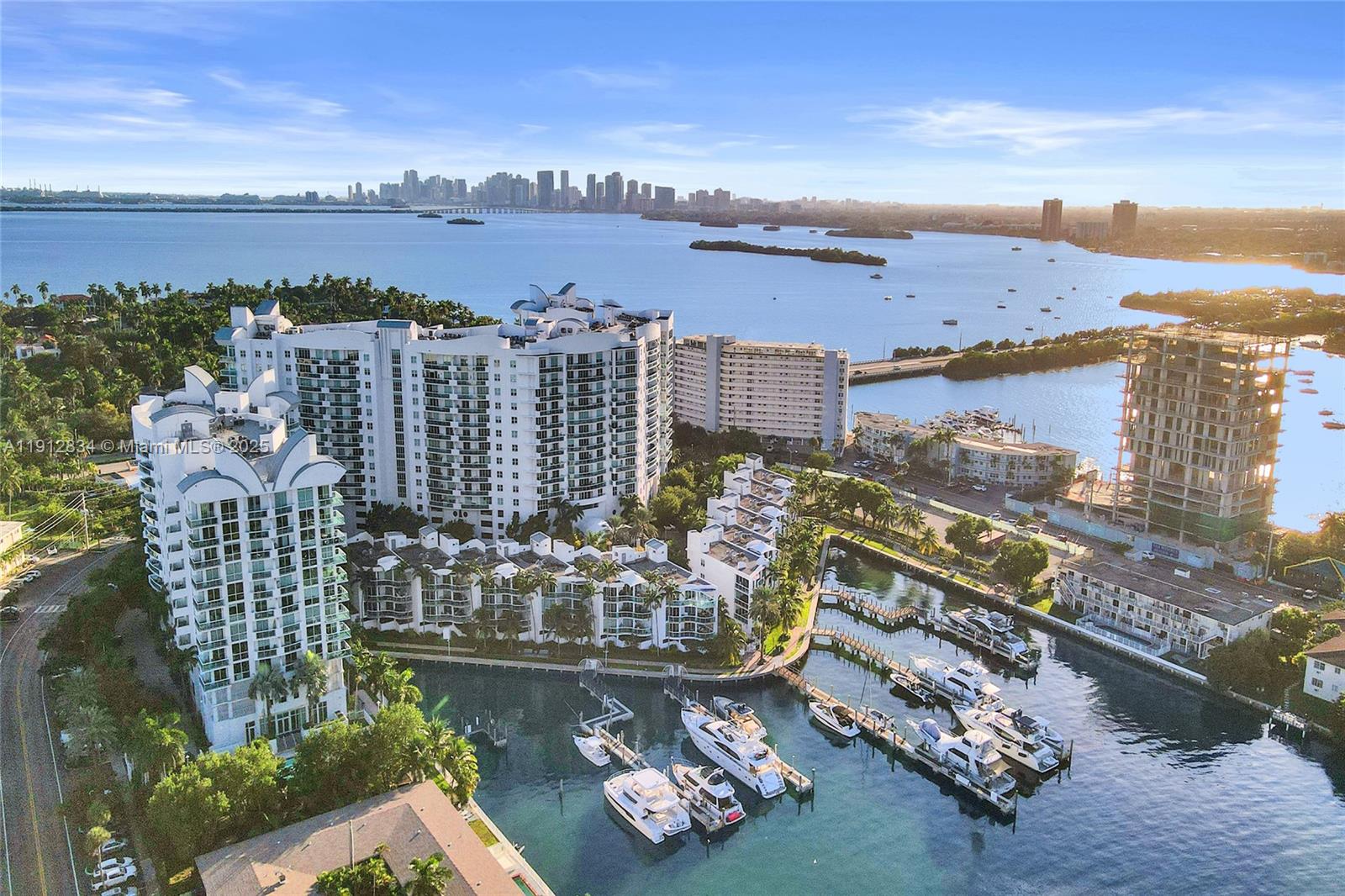 7910 Harbor Island Dr #1201, North Bay Village FL 33141