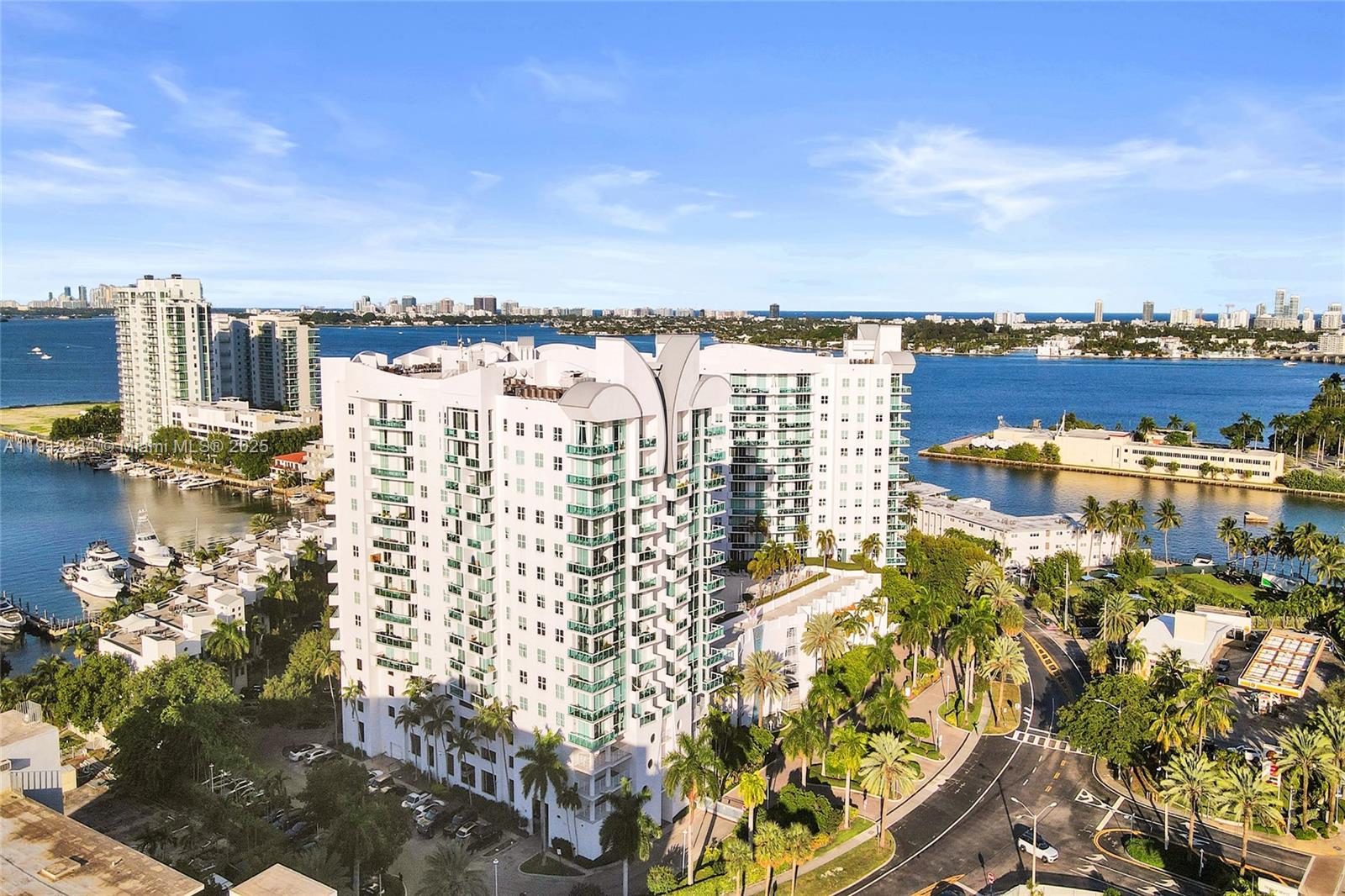 7910 Harbor Island Dr #1201, North Bay Village FL 33141