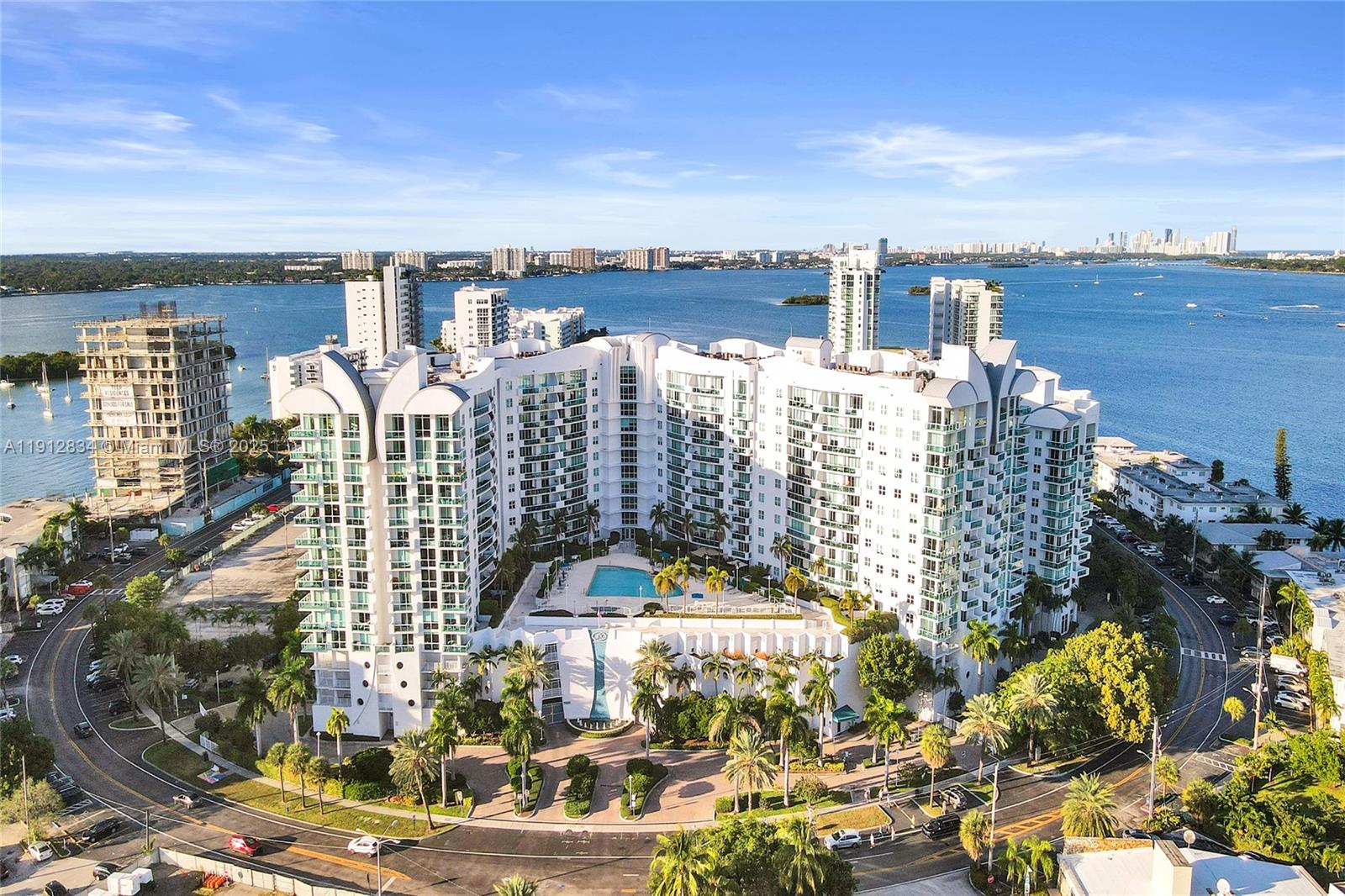 7910 Harbor Island Dr #1201, North Bay Village FL 33141