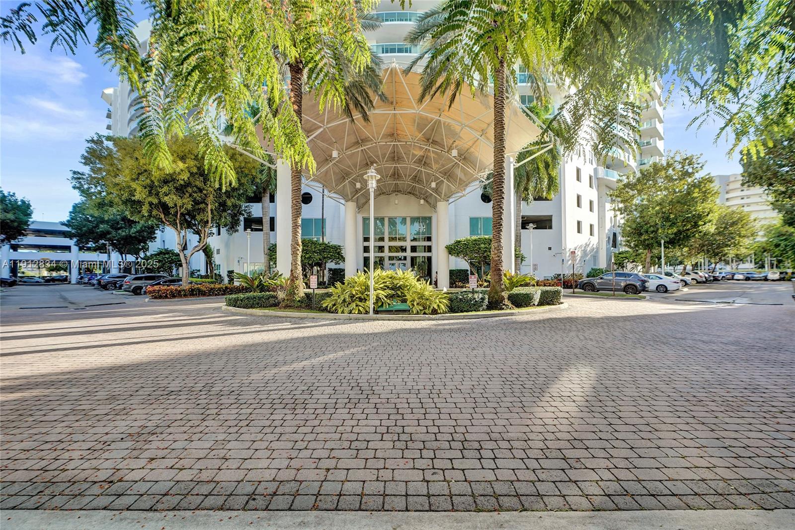 7910 Harbor Island Dr #1201, North Bay Village FL 33141