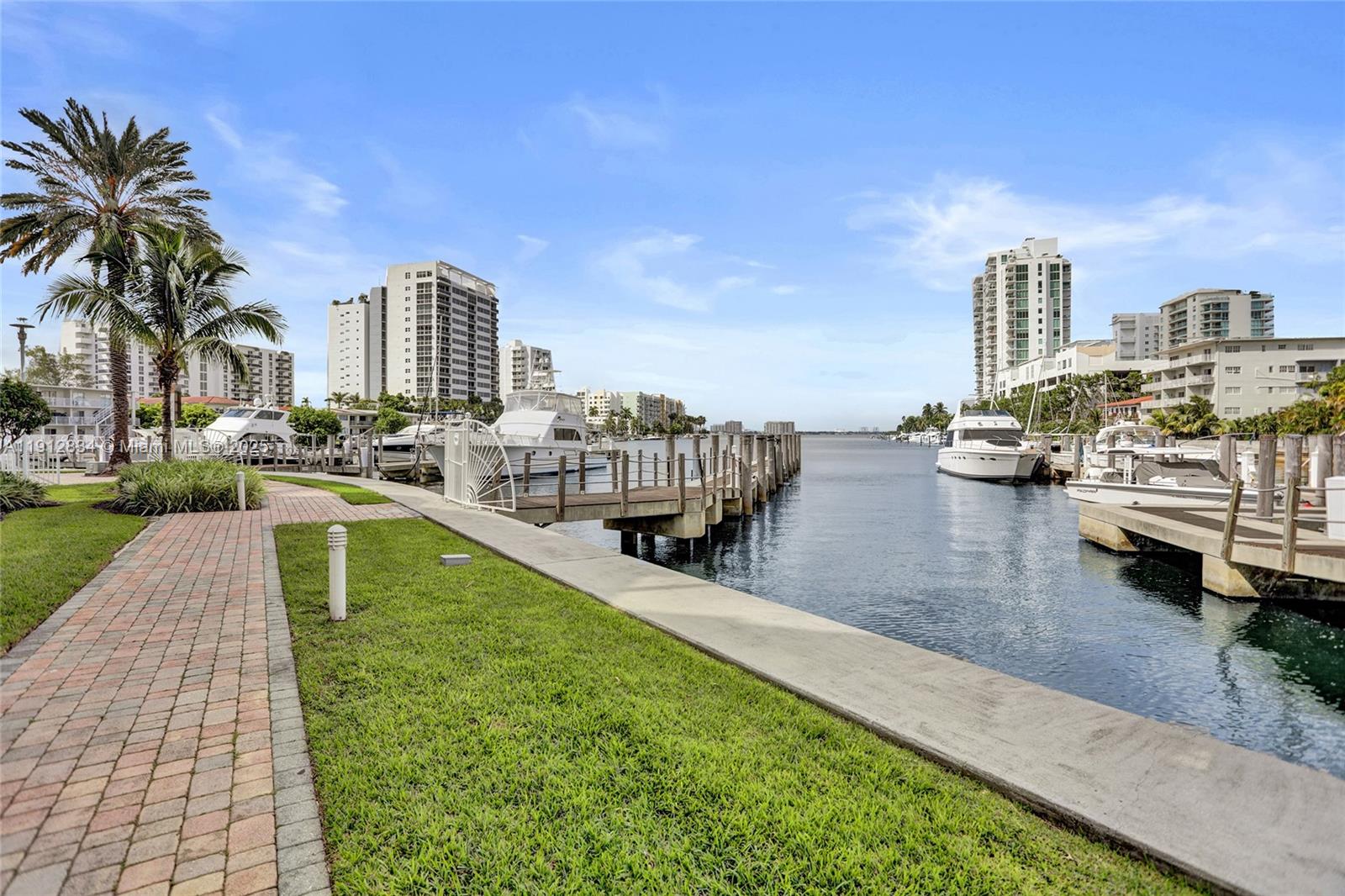 7910 Harbor Island Dr #1201, North Bay Village FL 33141