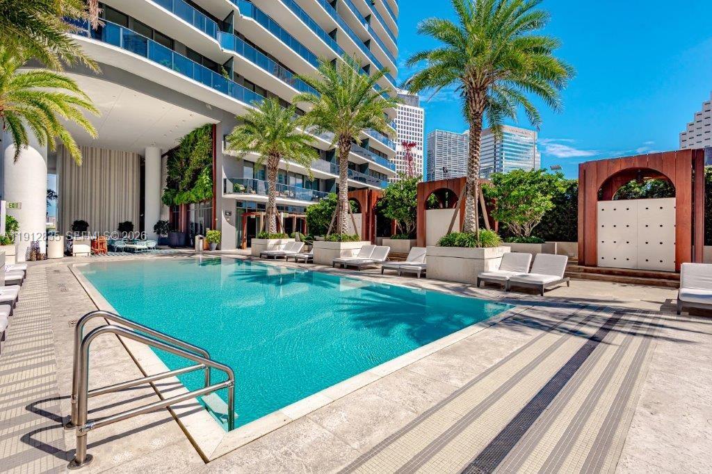 801 S Miami Ave #5107, Miami FL 33130