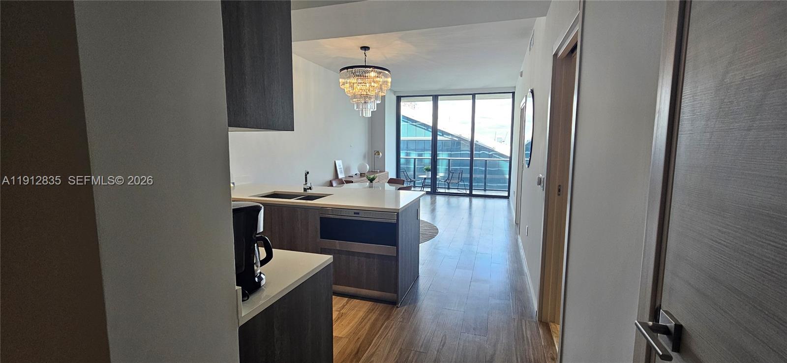 801 S Miami Ave #5107, Miami FL 33130