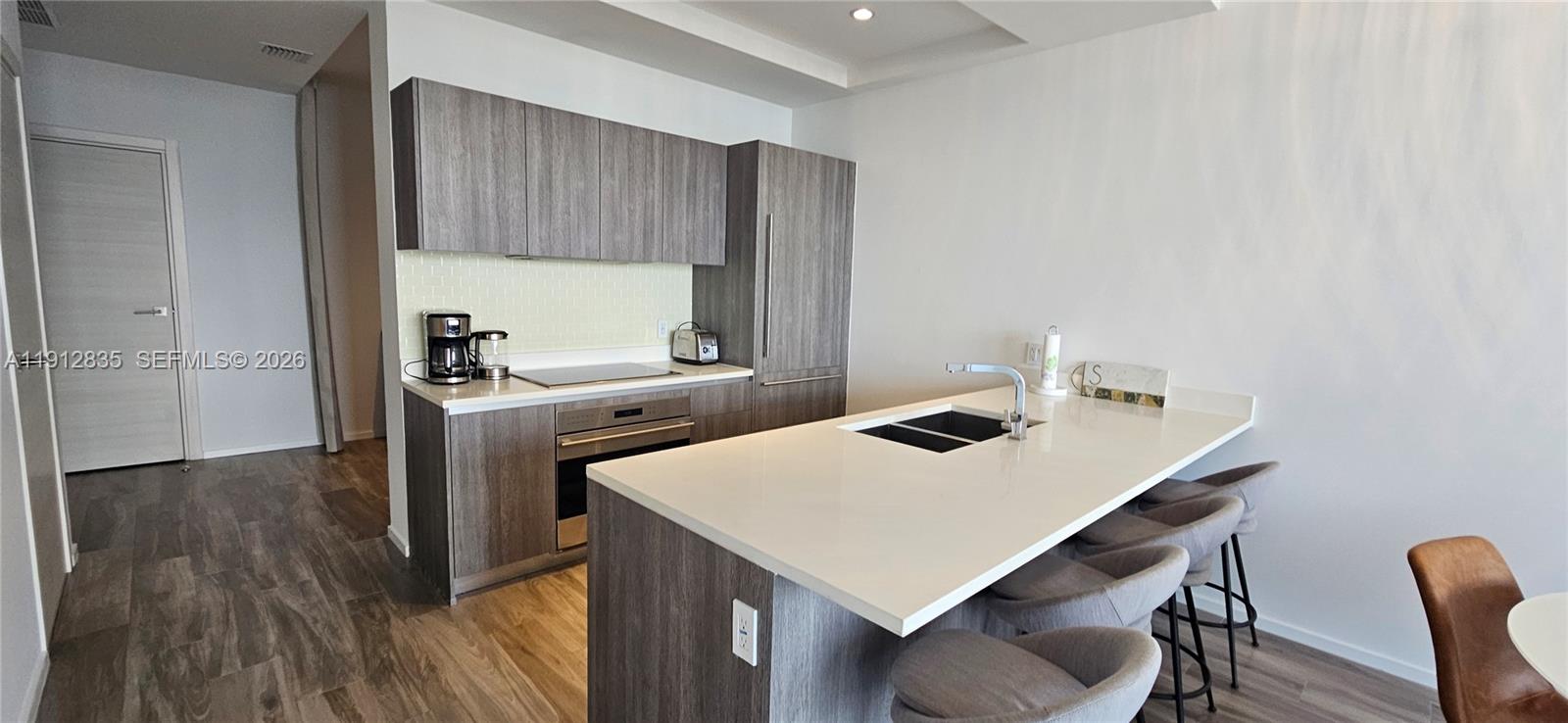 801 S Miami Ave #5107, Miami FL 33130