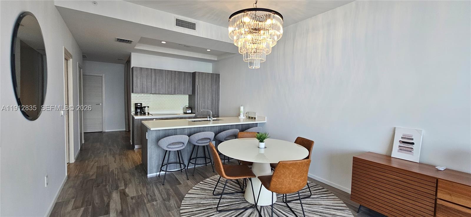 801 S Miami Ave #5107, Miami FL 33130