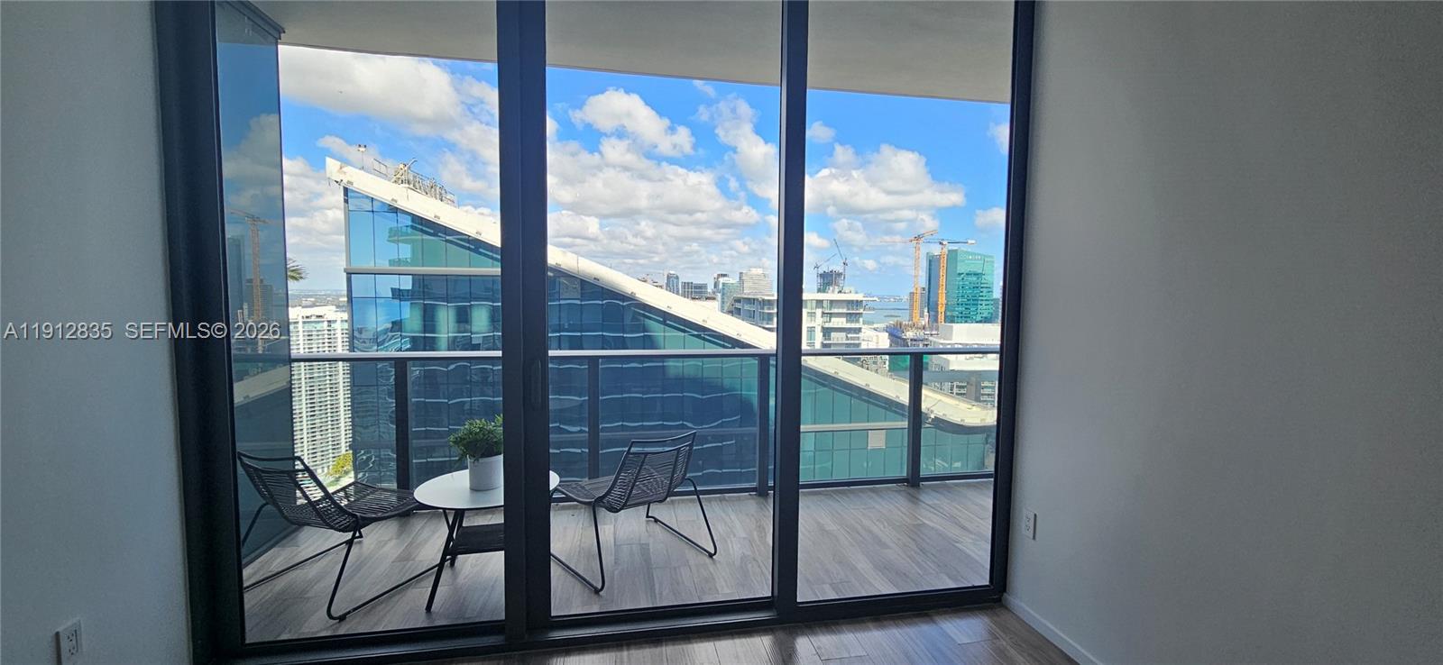801 S Miami Ave #5107, Miami FL 33130