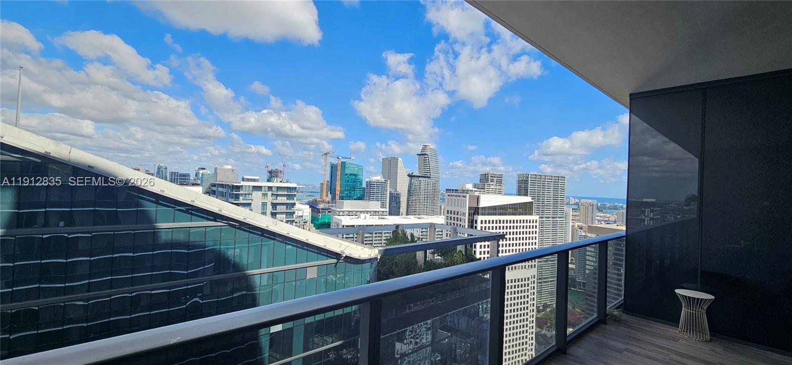801 S Miami Ave #5107, Miami FL 33130