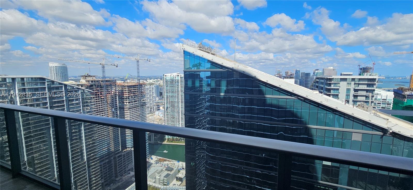 801 S Miami Ave #5107, Miami FL 33130