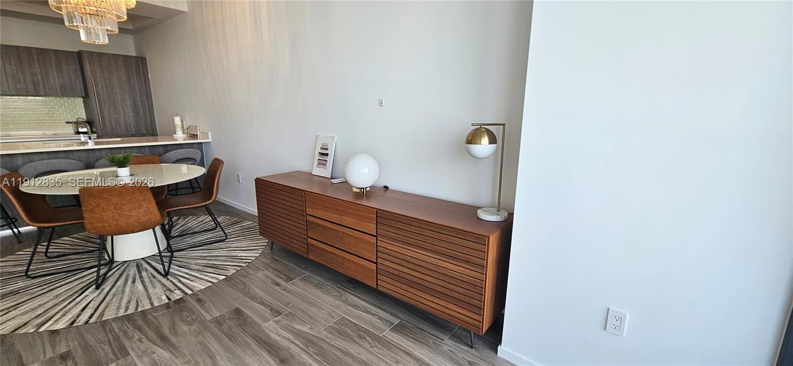 801 S Miami Ave #5107, Miami FL 33130