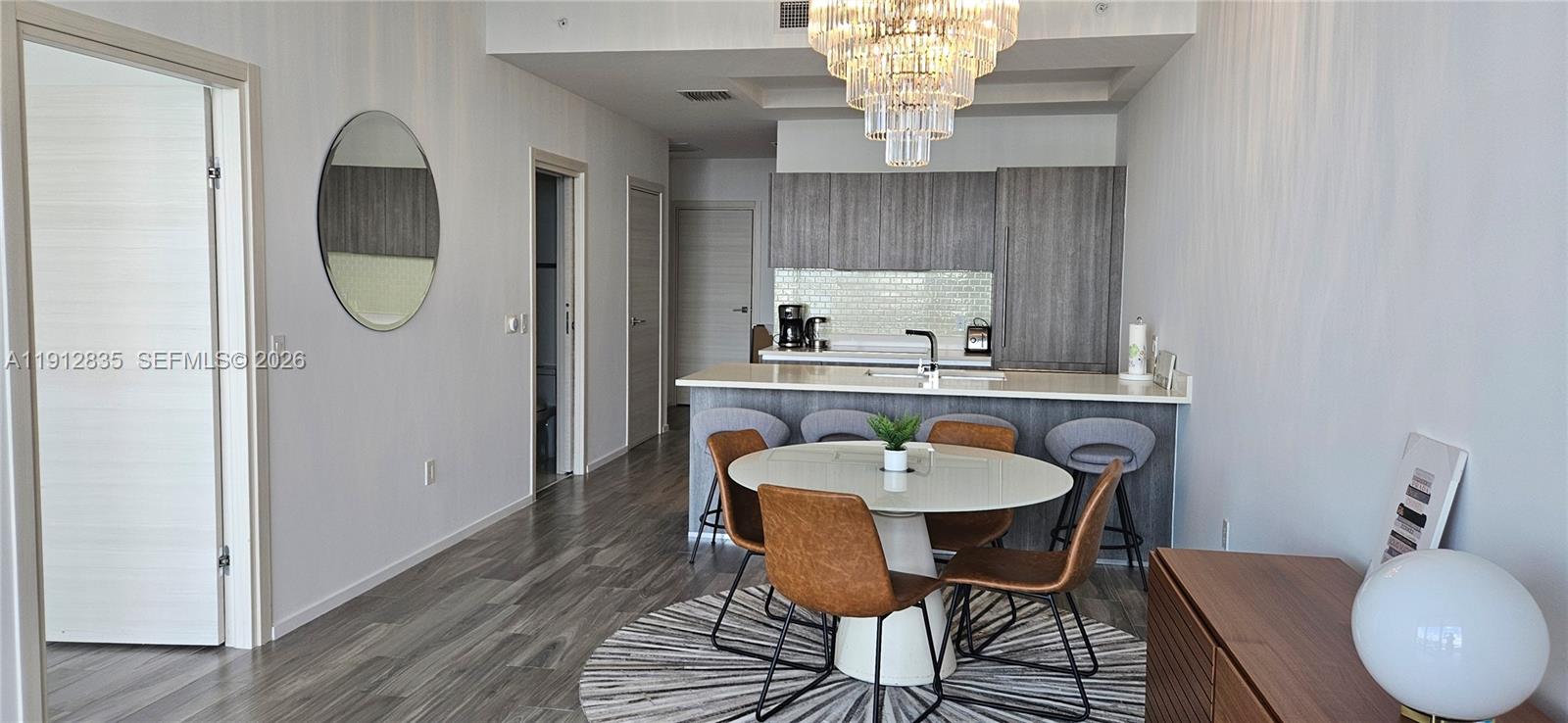 801 S Miami Ave #5107, Miami FL 33130