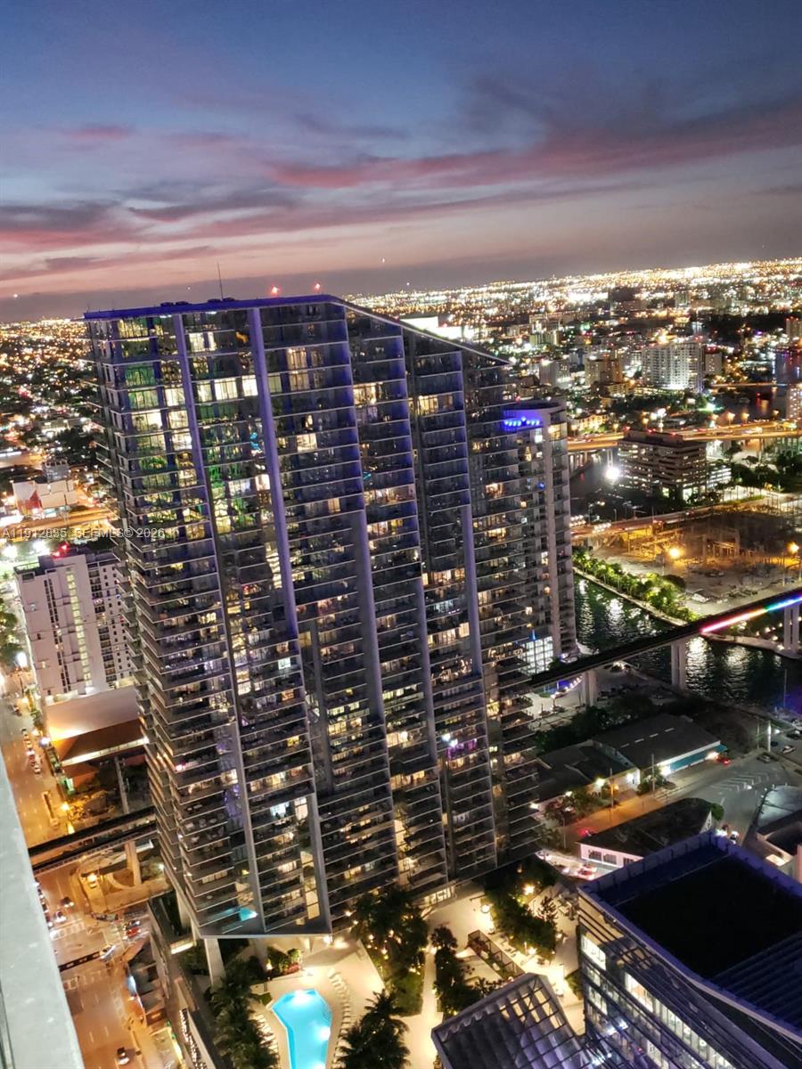 801 S Miami Ave #5107, Miami FL 33130