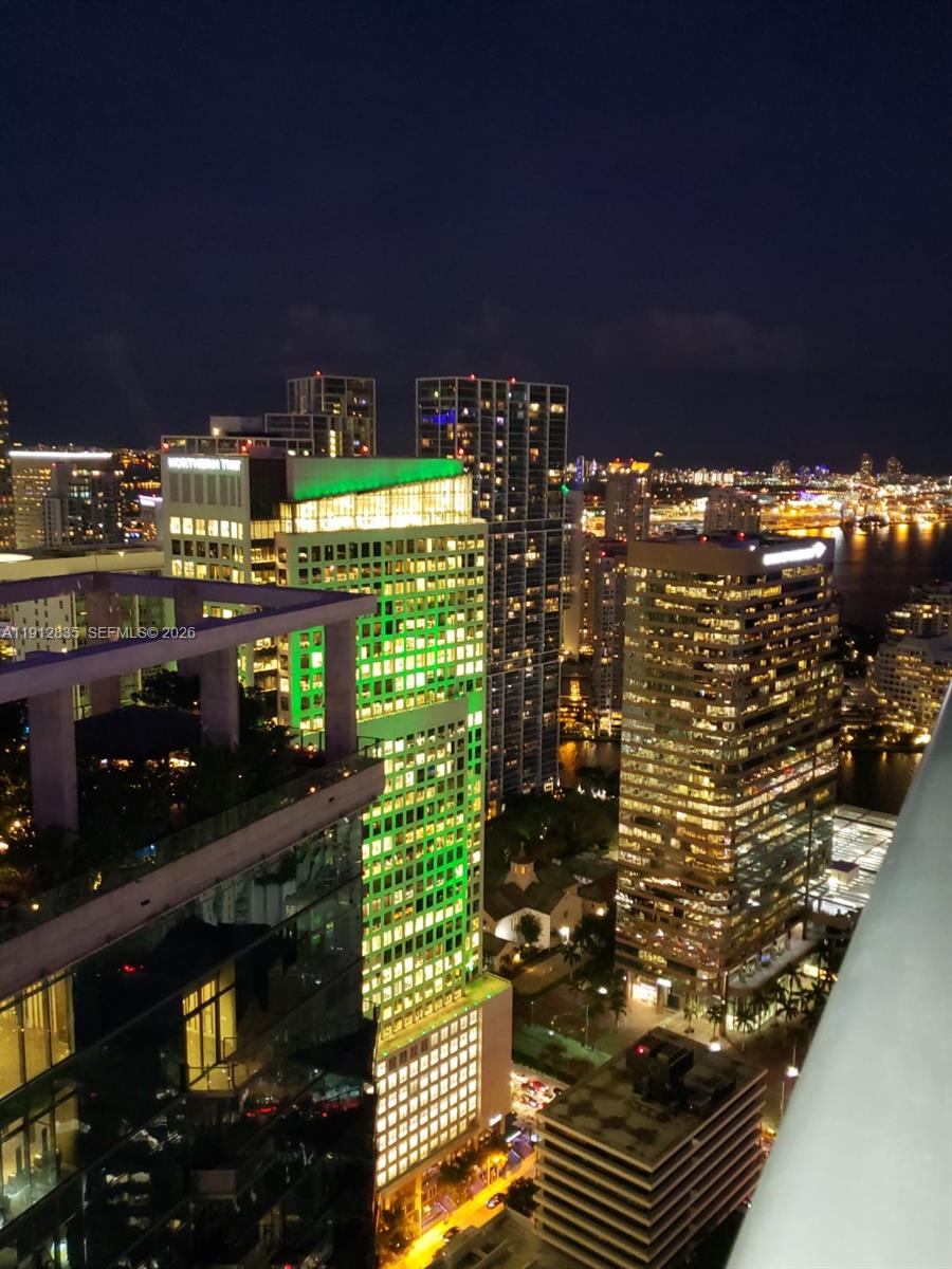 801 S Miami Ave #5107, Miami FL 33130