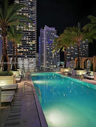 801 S Miami Ave #5107, Miami FL 33130