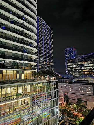 801 S Miami Ave #5107, Miami FL 33130