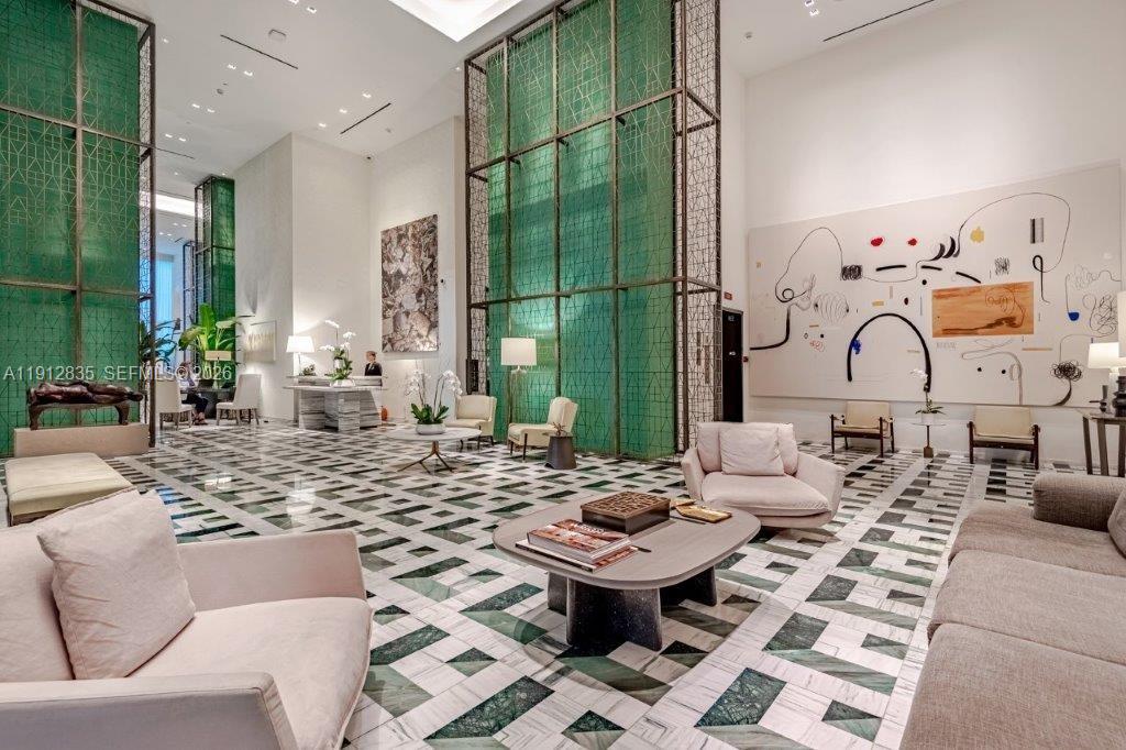 801 S Miami Ave #5107, Miami FL 33130