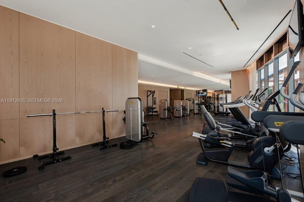 801 S Miami Ave #5107, Miami FL 33130