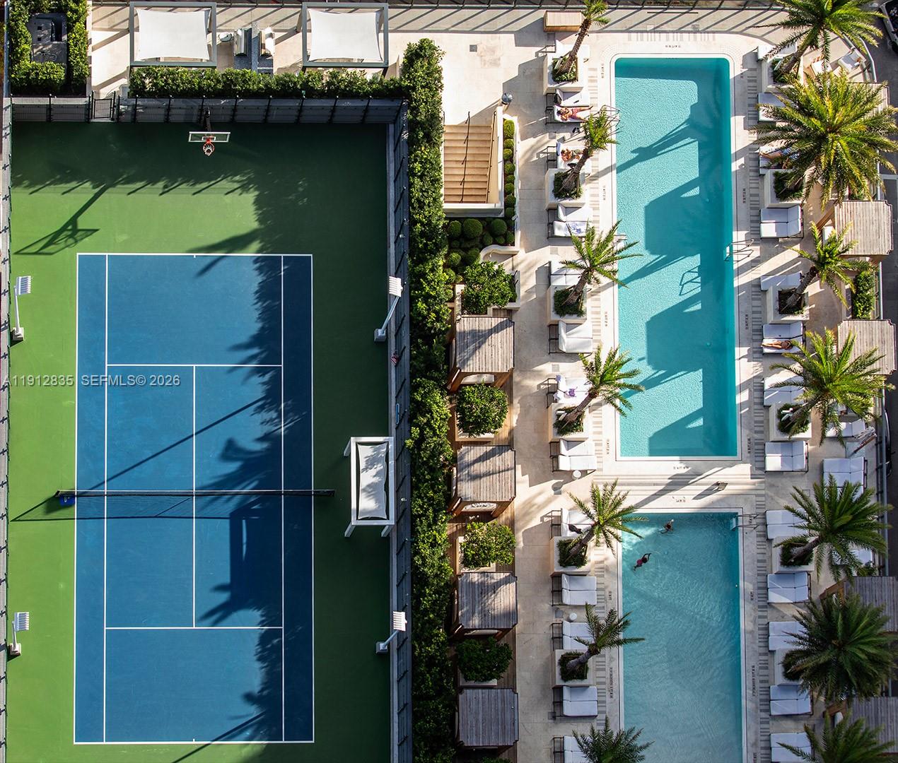 801 S Miami Ave #5107, Miami FL 33130