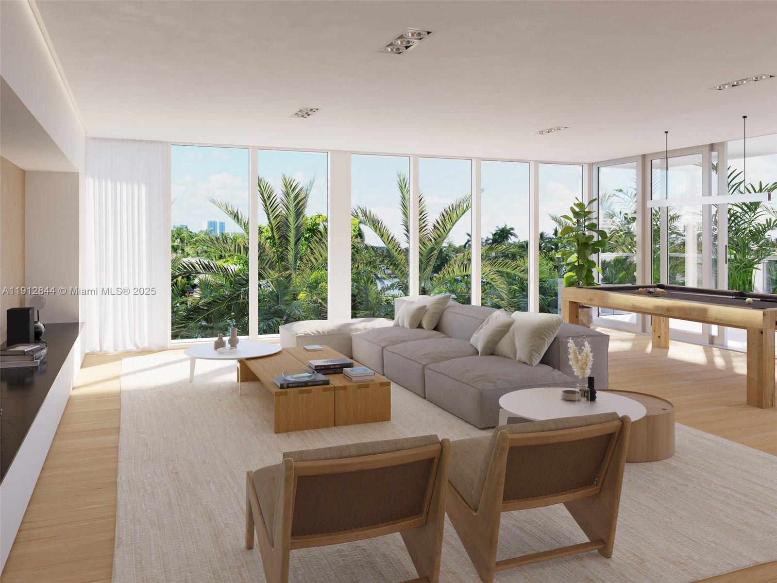 9900 W Bay Harbor Dr #601, Bay Harbor Islands FL 33154