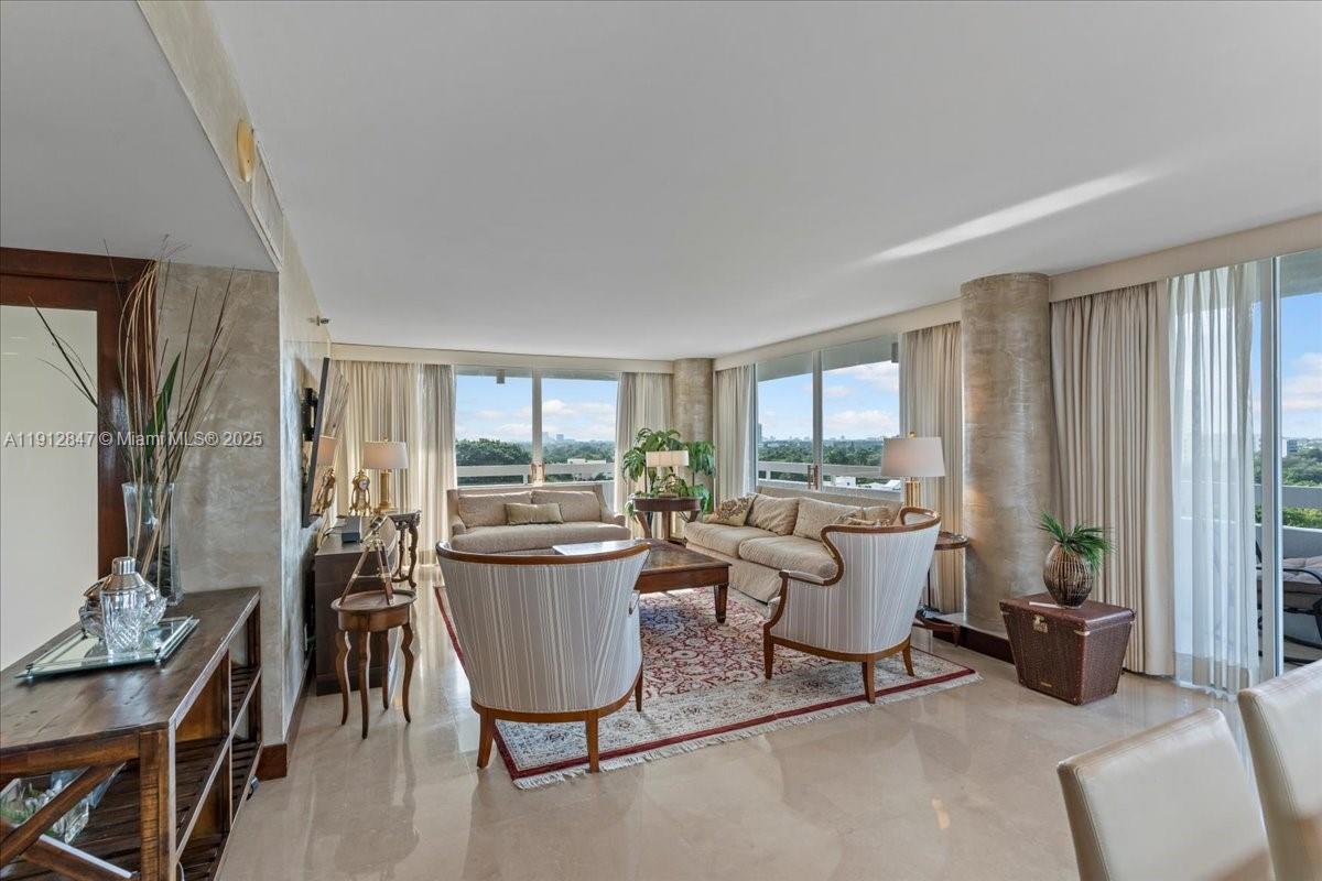 1627 Brickell Ave #1401, Miami FL 33129