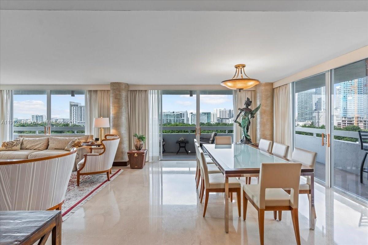 1627 Brickell Ave #1401, Miami FL 33129