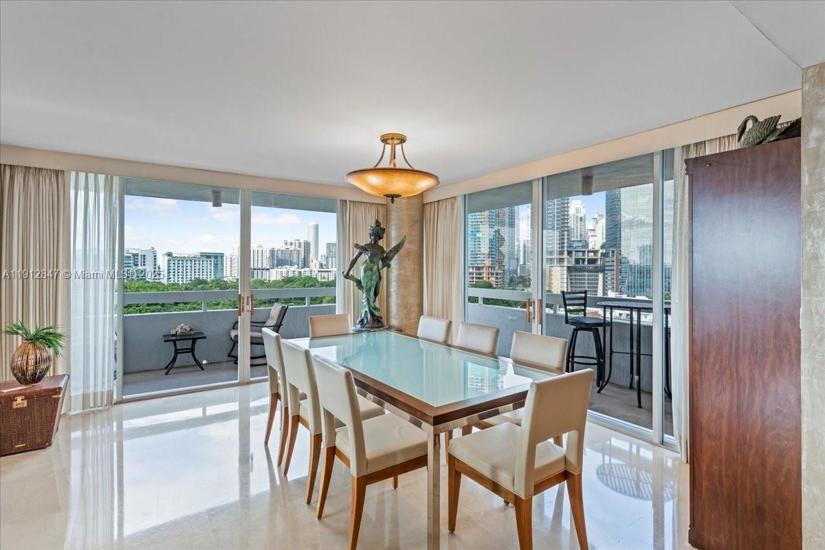 1627 Brickell Ave #1401, Miami FL 33129